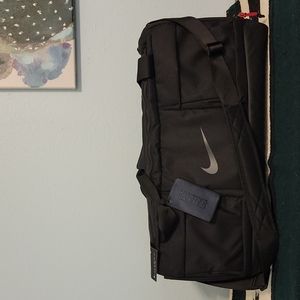 Nike Duffle Bag 54L | NWT | Las Vegas Raiders